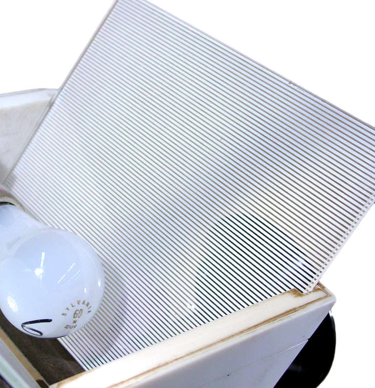 Arteluce "Triana" Italian Wall Lamp or Sconce