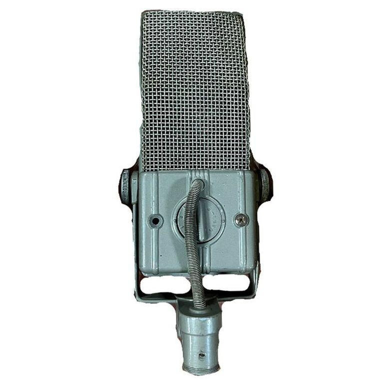 Electro-Voice V-3 Velocity Ribbon Microphone in Box