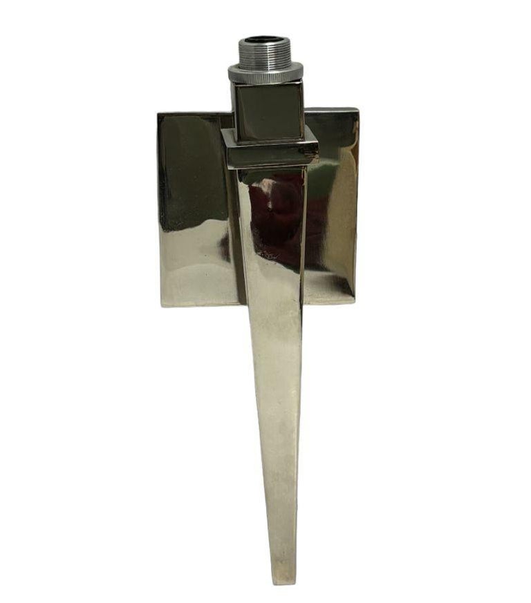 Pair of Sconces from the Original Century Plaza Hotel in Los Angeles 1966