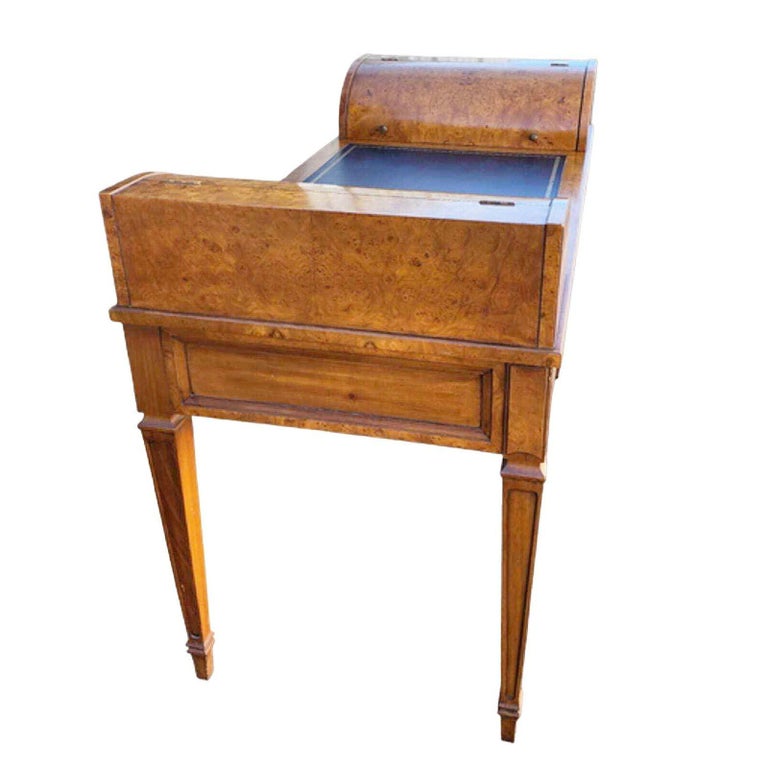 High Style George Washington Double End Desk by Drexel