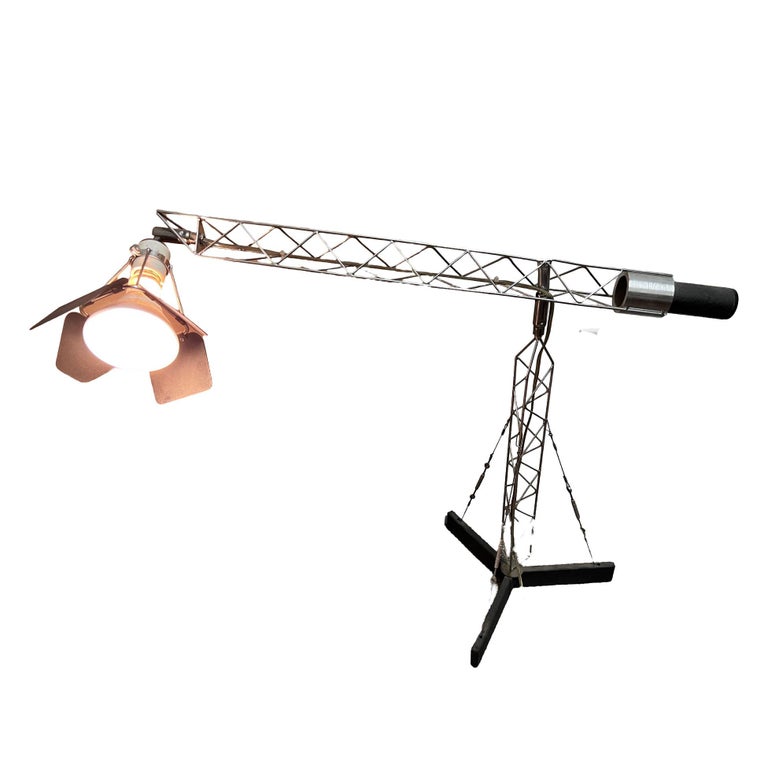 Curtis Jere "Crane" Table Lamp