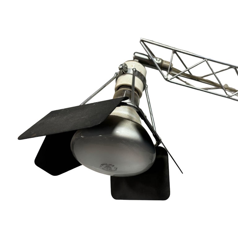 Curtis Jere "Crane" Table Lamp