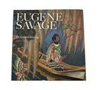 Eugene Savage: The Seminole Paintings Art Book by Elizabeth Barnhart Heuer