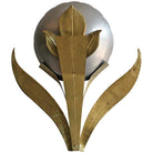 Grand Hollywood Theater Floral Sconces