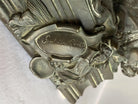 Victorian Bronze Jester Sculpture by After Alfred Barye, France 1860
