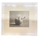 Martha Alf "Apple" Still Life Lithograph Print Limited Edition Signed (207/250)