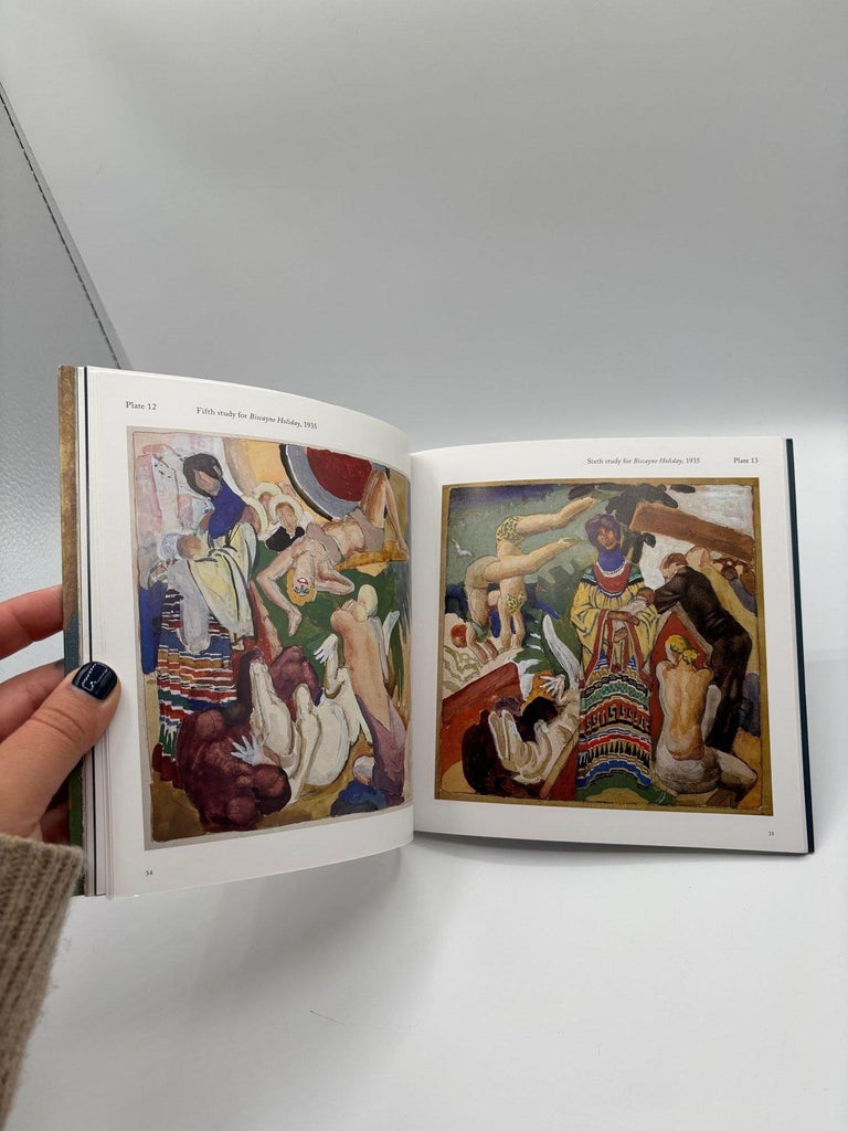 Eugene Savage: The Seminole Paintings Art Book by Elizabeth Barnhart Heuer