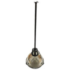 Holophane Industrial Hanging Pendant Lights, 14 available