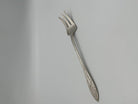 Vintage Arts and Crafts Fish Serving Fork