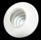 Stepped Art Deco Skyscraper Ceiling Mounted Globe with Fixture 2 Available