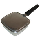 Stainless Steel Crumb Catcher Ashtray Butler Bakelite Handle Made in Sweden