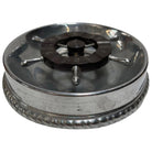 Ashtray 6 Handle, Wheel