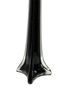 Hand Blown Murano Glass Vase