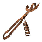 Rare 24" Copper Wine Bottle Opener Wall Sculpture by Curtis Jere