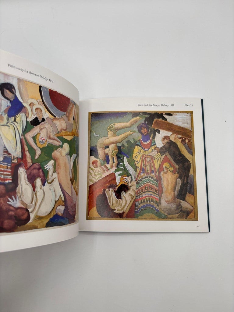 Eugene Savage: The Seminole Paintings Art Book by Elizabeth Barnhart Heuer
