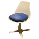 Mid-Century Tulip Side Chair Model 115 by Maurice Burke for Arkana