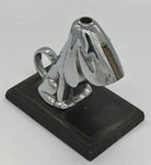 1935 Ronson Hound Dog Table Striker Lighter by Ronson