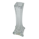 1980s Transparent Art Glass Flower Bud Vase by Royal Art Glass, Set of 10