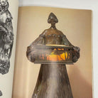 Art Nouveau Sculpture Refrence Book by Alastair Duncan 1st Edition 1978