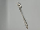 Vintage Arts and Crafts Fish Serving Fork