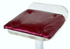 Postmodern Lucite Bar Stools set of Four