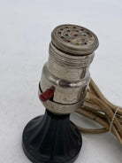 Pre-War Electric Lamp Base Lighter, Circa 1930