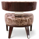 Dakota Jackson "Marina Martini" Lounge Chair