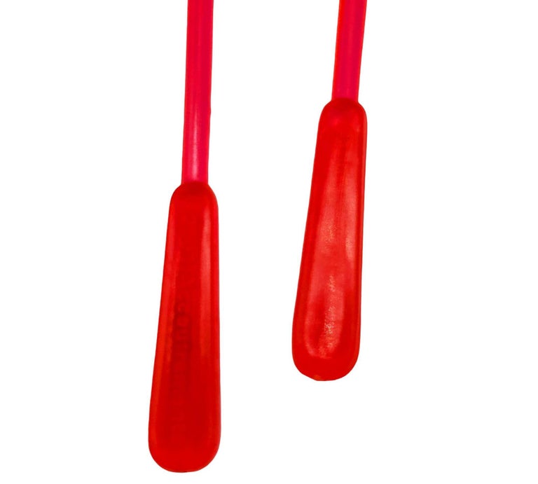 21 Piece Mid-Century Tropical Hula Girl & Flamingo Cocktail Swizzle Sticks