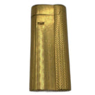 Dunhill S-Type Gold Plated "Rollagas" Lighter, Circa 1970