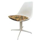 Mid-Century Tulip Side Chair Model 115 by Maurice Burke for Arkana - Pair