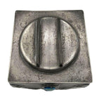 Rare Arts and Crafts #0194 Tudric Pewter Box by Archibald Knox for Liberty & Co