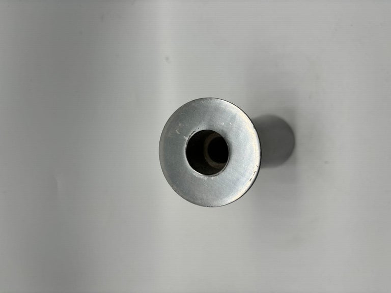Vintage Scandinavian Design Candlestick Holder