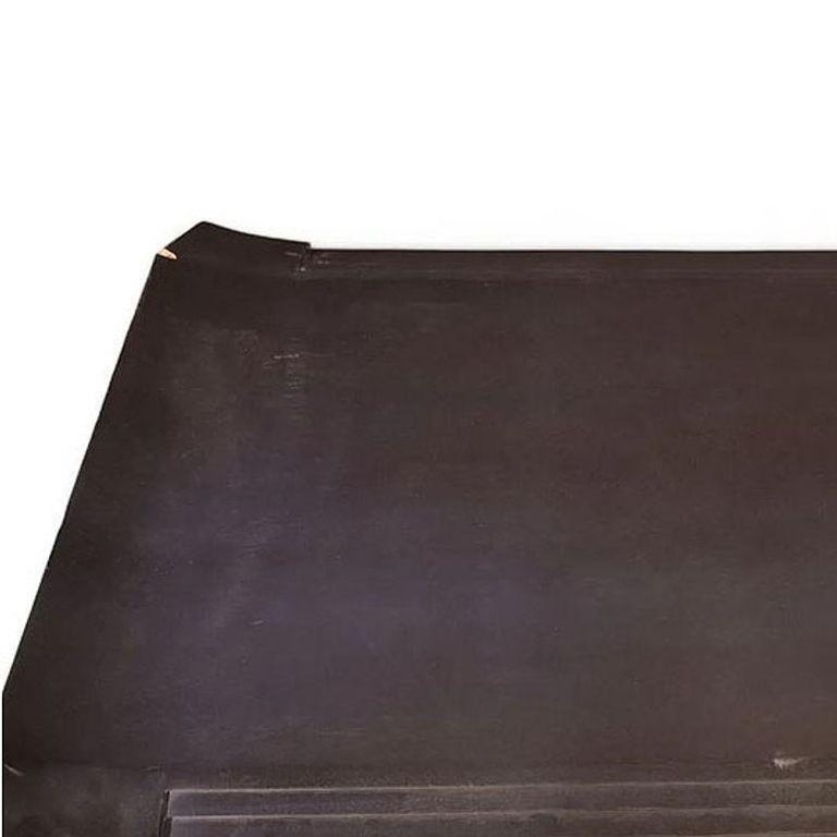 Honduran Mahogany "Ocean" Coffee Table by Dakota Jackson
