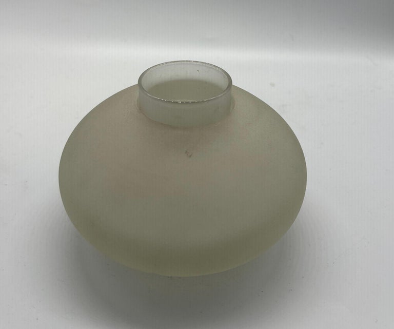 Vintage Candle Holders Round w/removeable inner tubes Set of 4