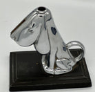 1935 Ronson Hound Dog Table Striker Lighter by Ronson