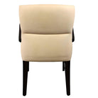 Dakota Jackson "Oh!" Leather Armchair & Side Chair Set