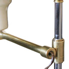 High Style Midcentury Desk Lamp