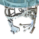 Adrian Pearsall Inspired Brutalist Sculptural Side Table