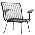 Pair of Outdoor Patio Lounge Chairs by Karl Lightfoot Studio