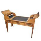 High Style George Washington Double End Desk by Drexel