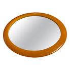 Authentic Art Deco Butterscotch Amber Bakelite Bangle Bracelet