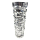 French Leaded Glass Windsor Cristal D'Arques Vase by J. G. Durand for Luminarc