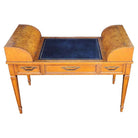 High Style George Washington Double End Desk by Drexel