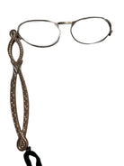 Victorian Gold Filled 1/10 12K Lorgnette Made by Society