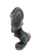 Vintage Looney Toons Bugs Bunny Porcelian Statue Warner Bros by Evan Shaw Co