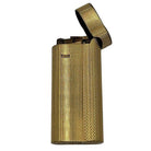 Dunhill S-Type Gold Plated "Rollagas" Lighter, Circa 1970