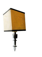 Pair of Sconces from the Original Century Plaza Hotel in Los Angeles 1966