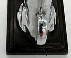 1935 Ronson Hound Dog Table Striker Lighter by Ronson