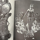 Art Nouveau Sculpture Refrence Book by Alastair Duncan 1st Edition 1978