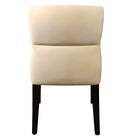 Dakota Jackson "Oh!" Leather Armchair & Side Chair Set